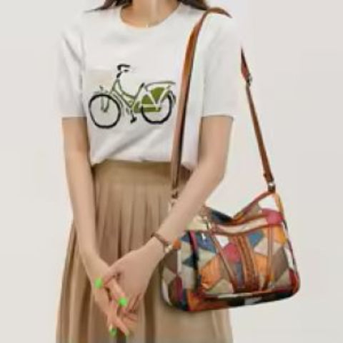 Women’s Shoulder Bag