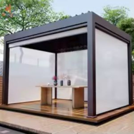 Outdoor Garden Gazebo