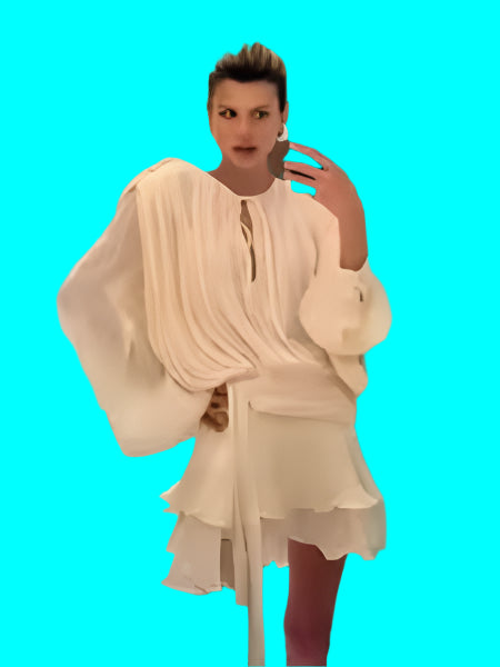 2025 Lady Chic Outfit Set