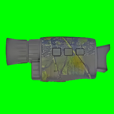 Thermography (Thermal Imaging)