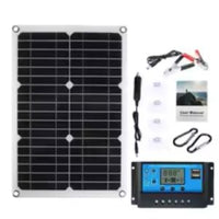 solar charger