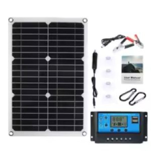 solar charger