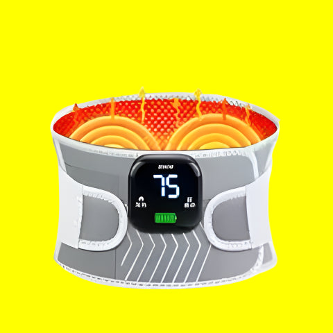 Electric Massage Belt