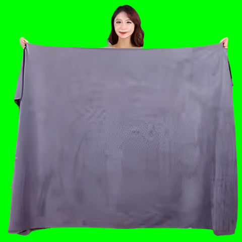 Quick-Drying Bath Towel