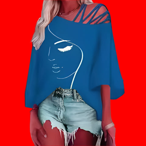Women’s Cotton T-Shirts