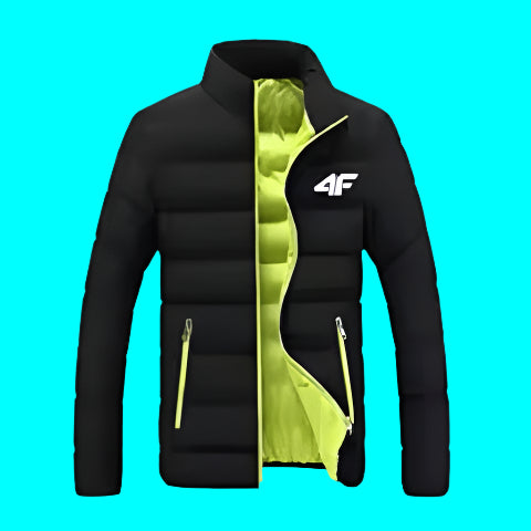 4F Autumn-Winter Jacket for Men