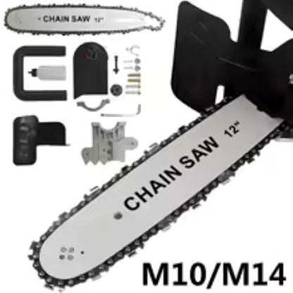The 12-inch bracket set for electric saws M10/M14