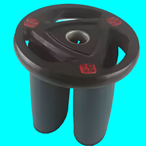 Knee Stabilizer for Heavy Lifting
