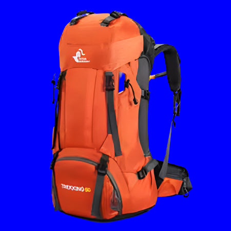 Men’s Mountain Camping Backpack