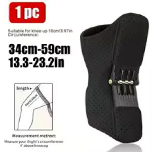 Knee Stabilizer