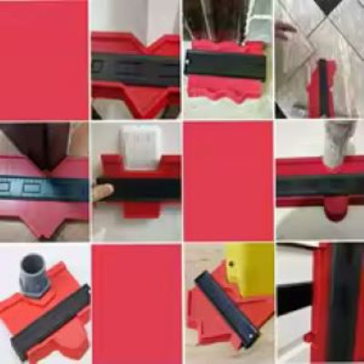 "Contour Gauge Profile Tool