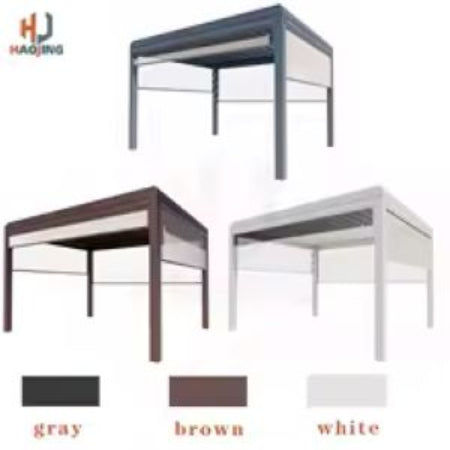 Outdoor Garden Gazebo