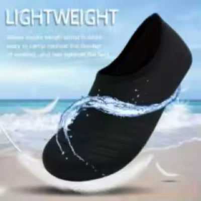 1 Pair Water Shoes