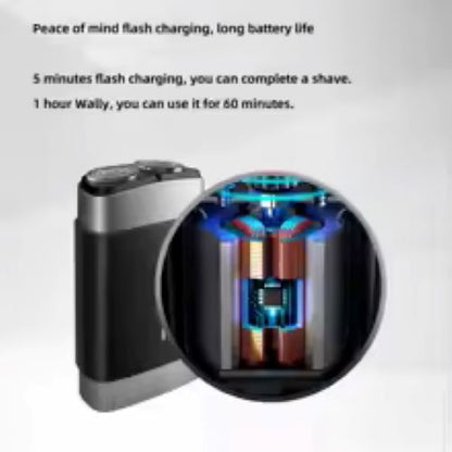 Philips PQ888 Electric Shaver