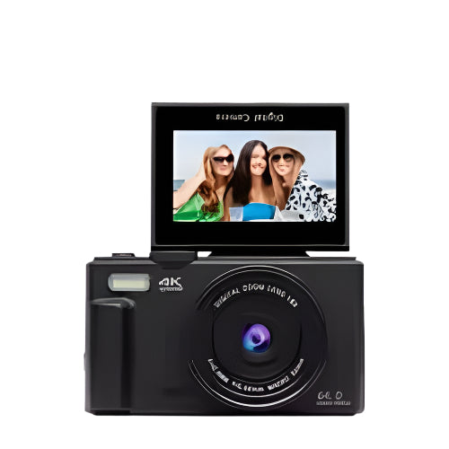 digital camera