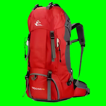 Men’s Mountain Camping Backpack
