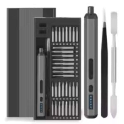 Electric Screwdriver Set