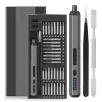 Electric Screwdriver Set
