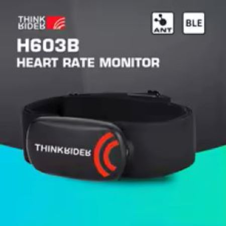 Heart Rate Monitor Chest Strap
