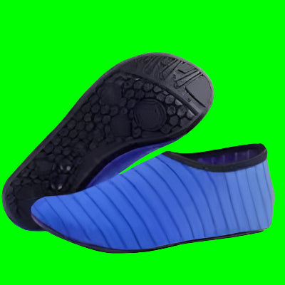 1 Pair Water Shoes