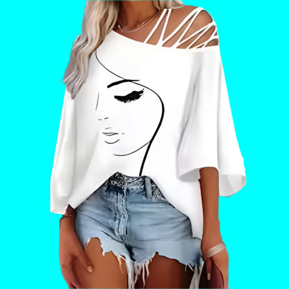 Women’s Cotton T-Shirts
