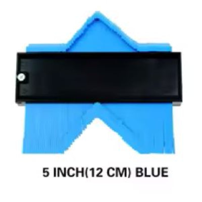"Contour Gauge Profile Tool