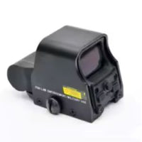 553 Holographic Reflex Sight