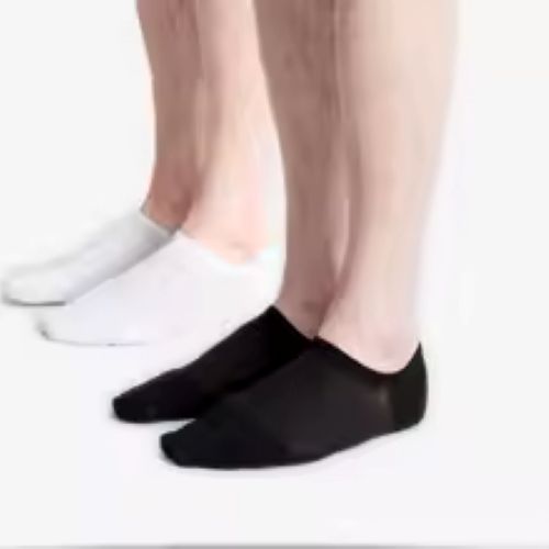 10 Pairs Men’s Thin Bamboo