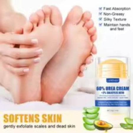 40g Ultra Moisturizing Foot Cream