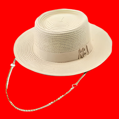 Women's Summer Straw Hat