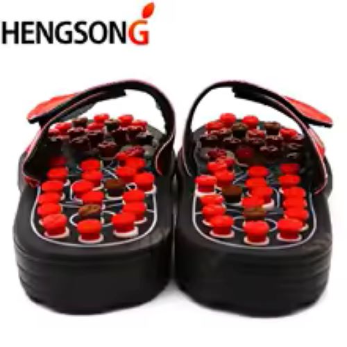 Acupressure Massage Slippers
