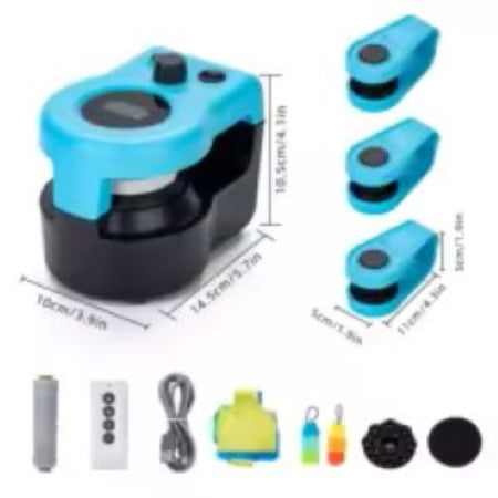 Indoor Cat Toy