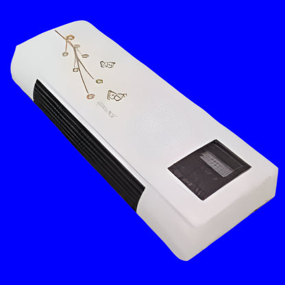 Heating Wall-Mounted Air Conditioner