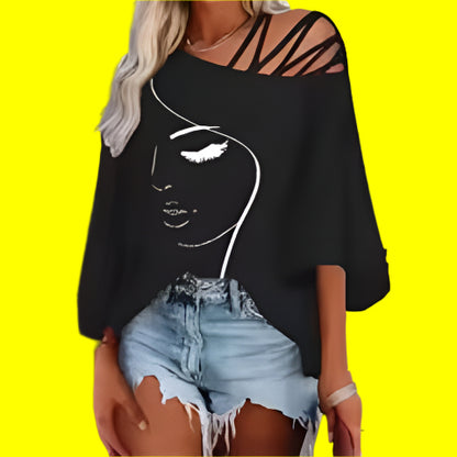 Women’s Cotton T-Shirts