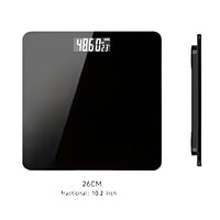 Bathroom Scale
