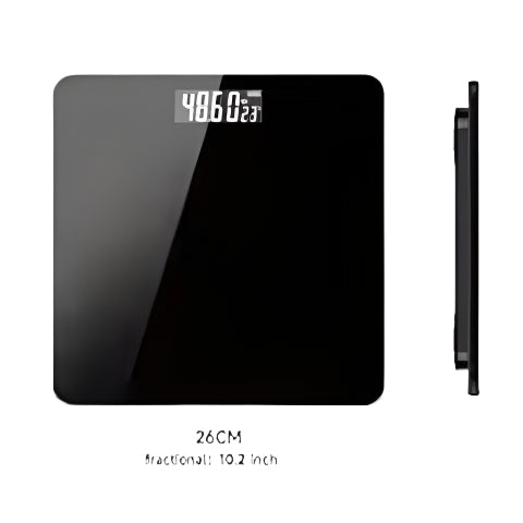 Bathroom Scale