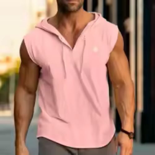 men’s cotton