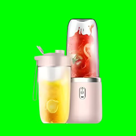 Portab lBlender