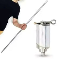 The 2025 Steel Metal Magic Wand