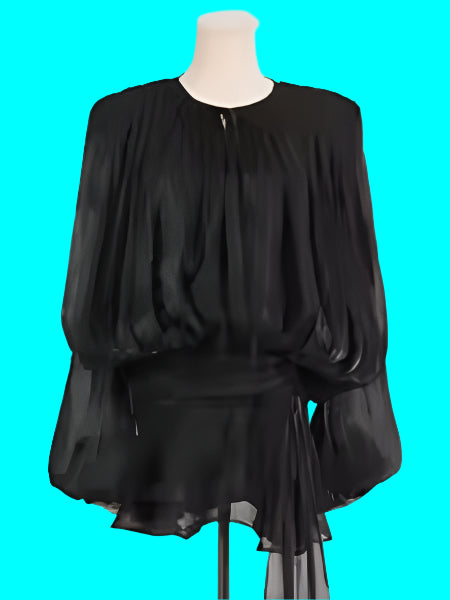 2025 Lady Chic Outfit Set