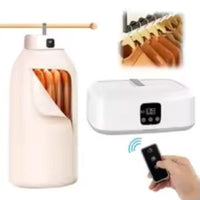 Electric Portable Clothes Dryer