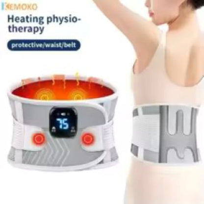 Electric Massage Belt
