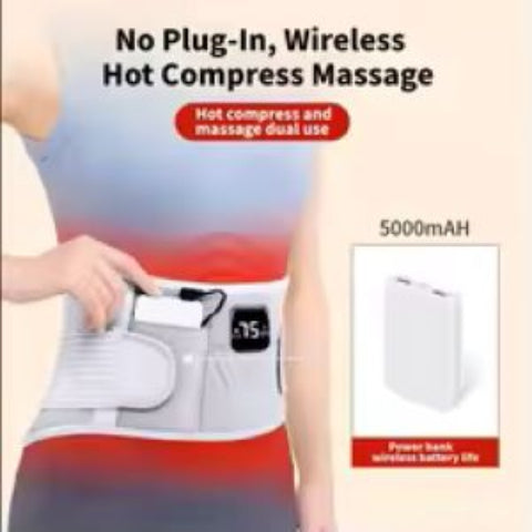 Electric Massage Belt