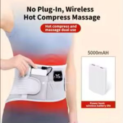 Electric Massage Belt