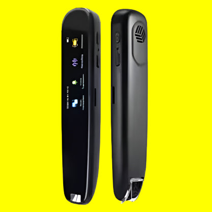 Translation Pen