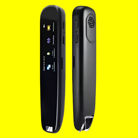 Translation Pen