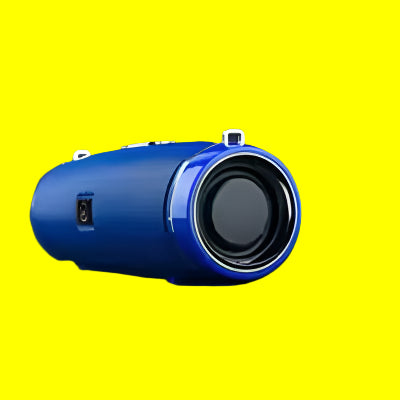 "XIAOMI Portable Mini Bluetooth Speaker