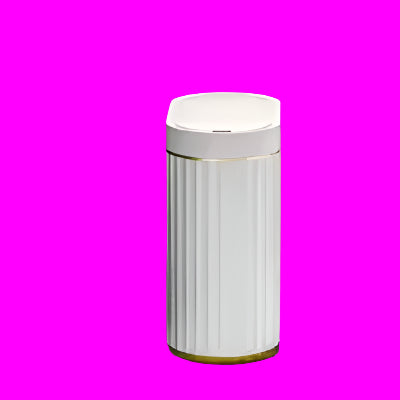7L/9L Smart Sensor Trash Can – Automatic
