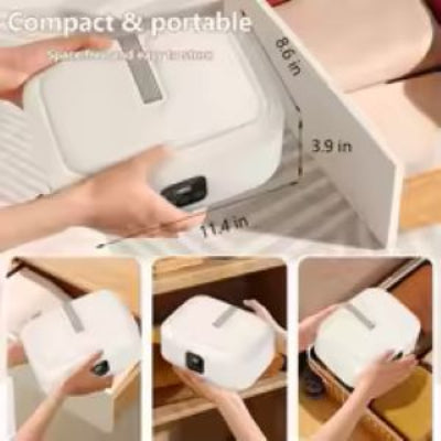 Electric Portable Clothes Dryer