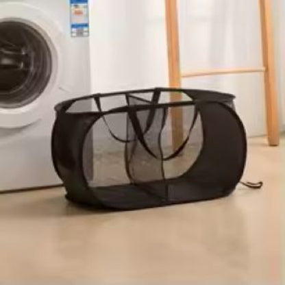 Foldable Laundry Hamper